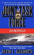 E-Book (epub) Joint Task Force: America von David E. Meadows