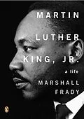 E-Book (epub) Martin Luther King, Jr. von Marshall Frady