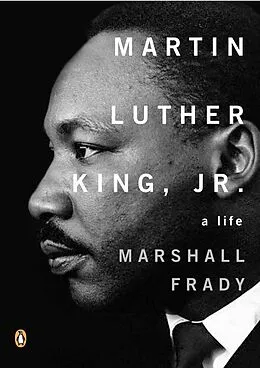 E-Book (epub) Martin Luther King, Jr. von Marshall Frady