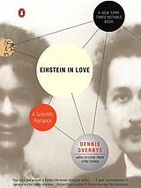 eBook (epub) Einstein in Love de Dennis Overbye