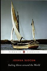 eBook (epub) Sailing Alone around the World de Joshua Slocum