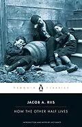 E-Book (epub) How the Other Half Lives von Jacob A. Riis