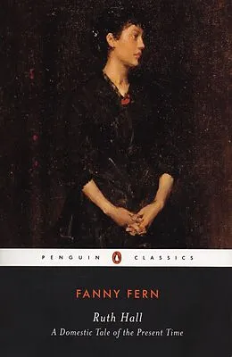E-Book (epub) Ruth Hall von Fanny Fern