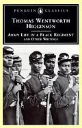 E-Book (epub) Army Life in a Black Regiment von Thomas Wentworth Higginson