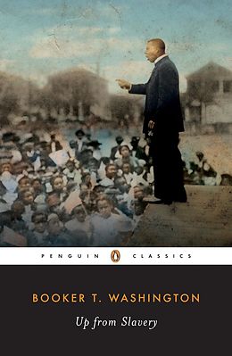 E-Book (epub) Up from Slavery von Booker T. Washington