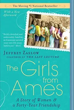 E-Book (epub) The Girls from Ames von Jeffrey Zaslow