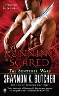 E-Book (epub) Running Scared von Shannon K. Butcher