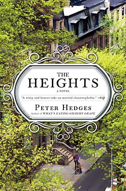 E-Book (epub) The Heights von Peter Hedges
