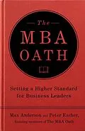 E-Book (epub) The MBA Oath von Max Anderson, Peter Escher