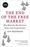 E-Book (epub) The End of the Free Market von Ian Bremmer