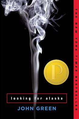 E-Book (epub) Looking for Alaska von John Green