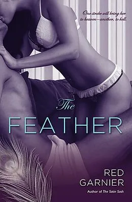 E-Book (epub) The Feather von Red Garnier