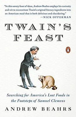 E-Book (epub) Twain's Feast von Andrew Beahrs