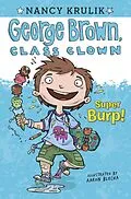 E-Book (epub) Super Burp! #1 von Nancy Krulik
