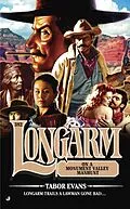 E-Book (epub) Longarm 382 von Tabor Evans