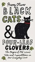 E-Book (epub) Black Cats & Four-Leaf Clovers von Harry Oliver