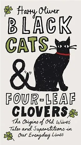 E-Book (epub) Black Cats & Four-Leaf Clovers von Harry Oliver