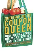 E-Book (epub) Supershop like the Coupon Queen von Susan Samtur, Adam R. Samtur