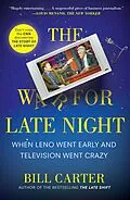E-Book (epub) The War for Late Night von Bill Carter