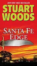 E-Book (epub) Santa Fe Edge von Stuart Woods