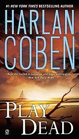 E-Book (epub) Play Dead von Harlan Coben