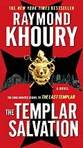 E-Book (epub) The Templar Salvation von Raymond Khoury