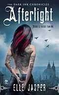 E-Book (epub) Afterlight von Elle Jasper