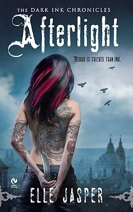 E-Book (epub) Afterlight von Elle Jasper