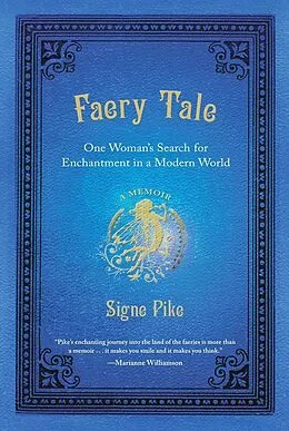 E-Book (epub) Faery Tale von Signe Pike