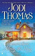 E-Book (epub) Somewhere Along the Way von Jodi Thomas