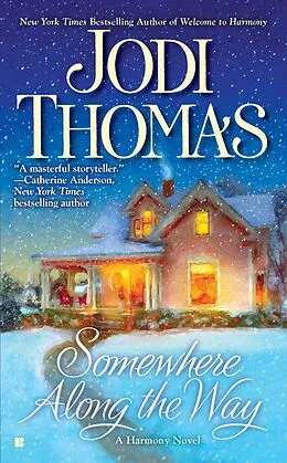 E-Book (epub) Somewhere Along the Way von Jodi Thomas