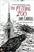 E-Book (epub) The Petting Zoo von Jim Carroll
