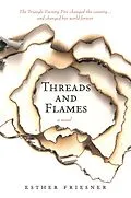 E-Book (epub) Threads and Flames von Esther Friesner
