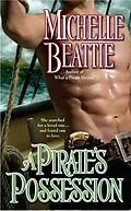 ePUB A Pirate's Possession von Michelle Beattie