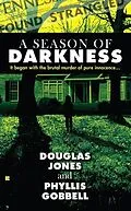 E-Book (epub) A Season of Darkness von Doug Jones, Phyllis Gobbell