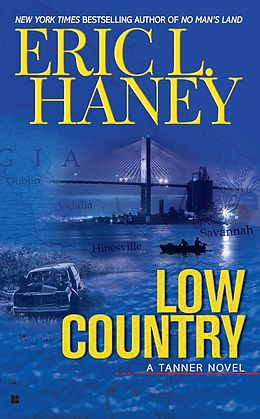 E-Book (epub) Low Country von Eric L. Haney