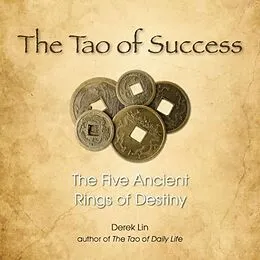 E-Book (epub) The Tao of Success von Derek Lin