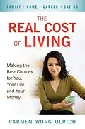 E-Book (epub) The Real Cost of Living von Carmen Wong Ulrich