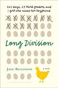 E-Book (epub) Long Division von Jane Berentson