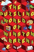 E-Book (epub) The Puzzling World of Winston Breen von Eric Berlin