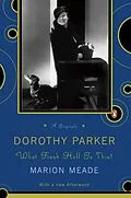 ePUB Dorothy Parker von Marion Meade