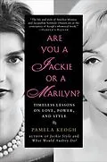 E-Book (epub) Are You a Jackie or a Marilyn? von Pamela Keogh