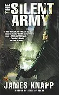 E-Book (epub) The Silent Army von James Knapp
