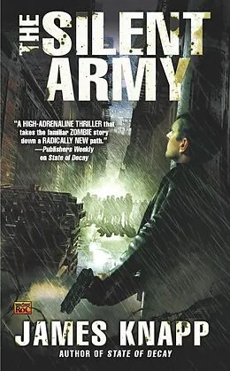 E-Book (epub) The Silent Army von James Knapp