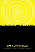 E-Book (epub) Notes from the Edge Times von Daniel Pinchbeck