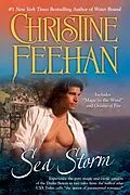 E-Book (epub) Sea Storm von Christine Feehan