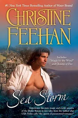 E-Book (epub) Sea Storm von Christine Feehan