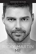 E-Book (epub) Me von Ricky Martin