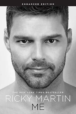 E-Book (epub) Me von Ricky Martin