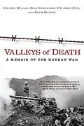 E-Book (epub) Valleys of Death von Bill Richardson, Kevin Maurer